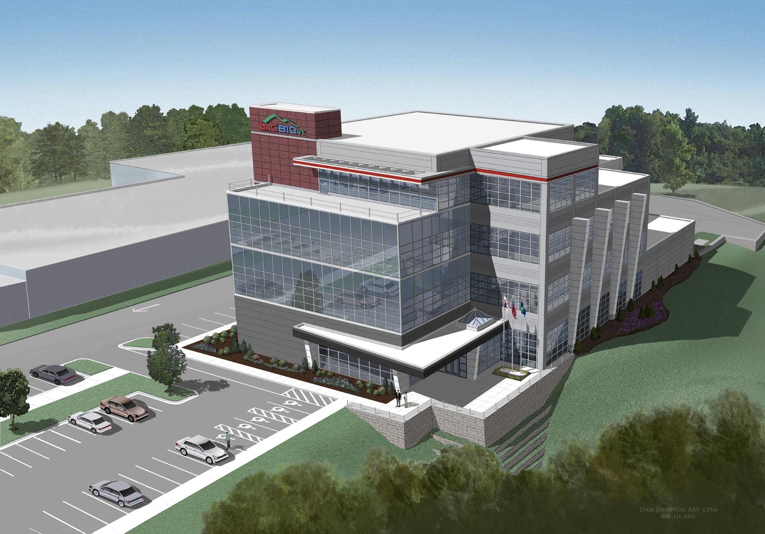 AnC Demolition & Infrastructure