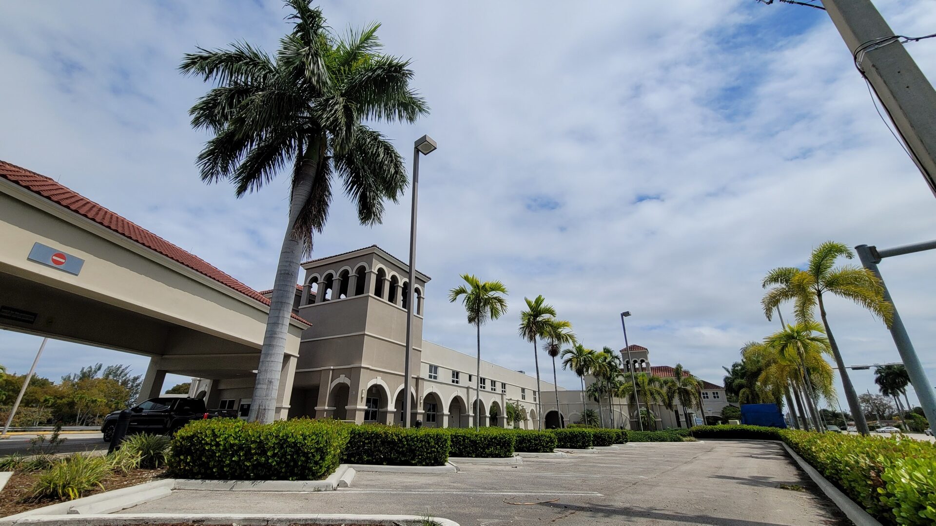 Steward Healthcare - Coral Gables North Maintenance