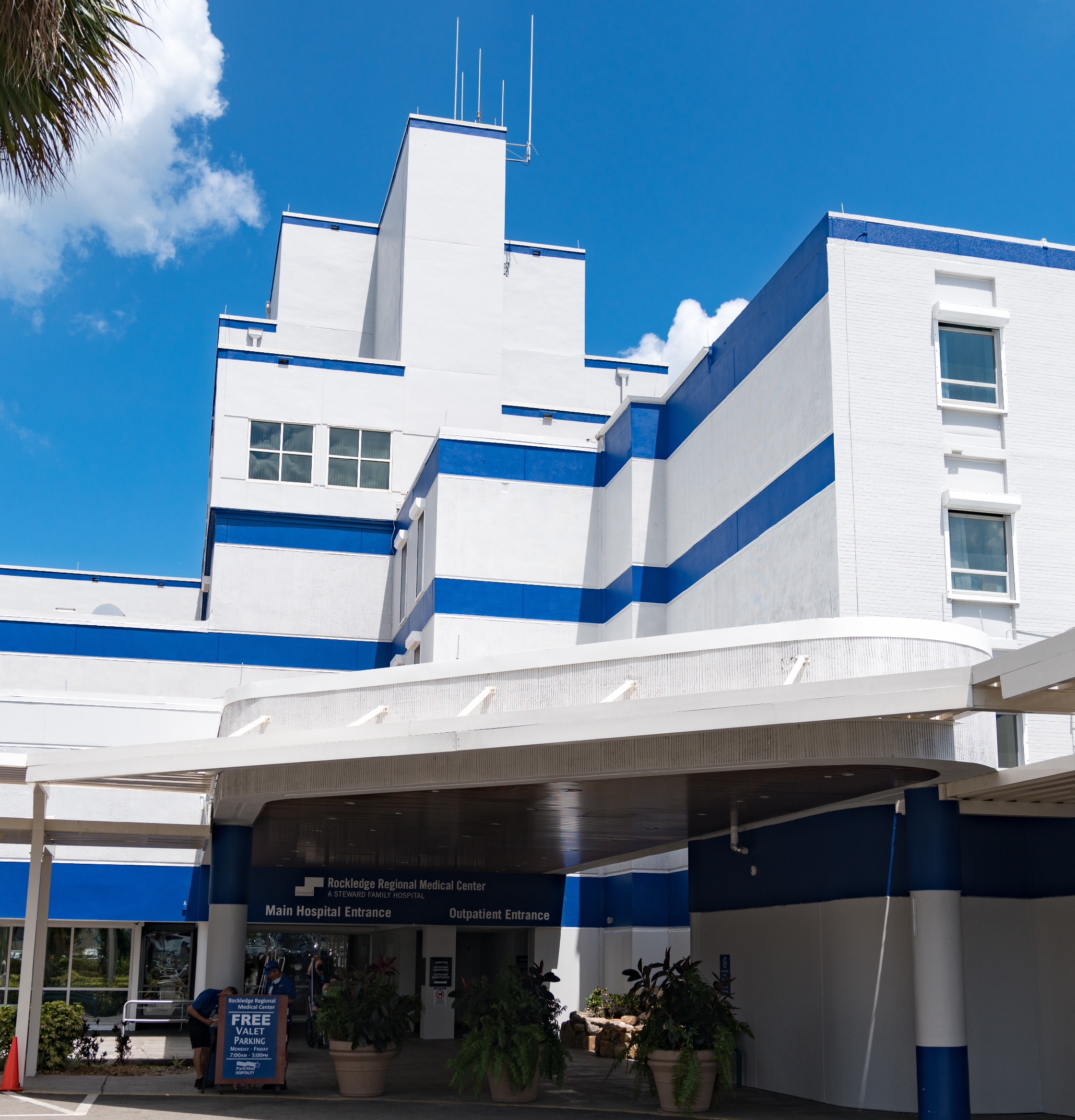 PeakCM Awarded $6M Medical Office Building Renovation for Broward Health BH-100