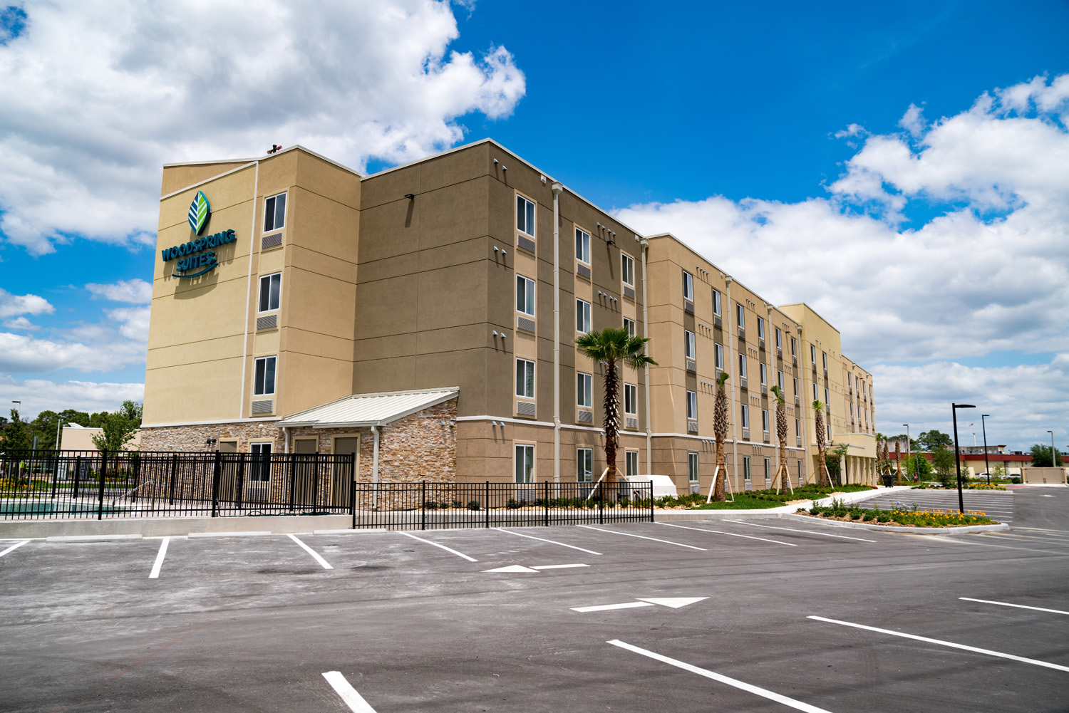 WoodSpring Suites at International Drive