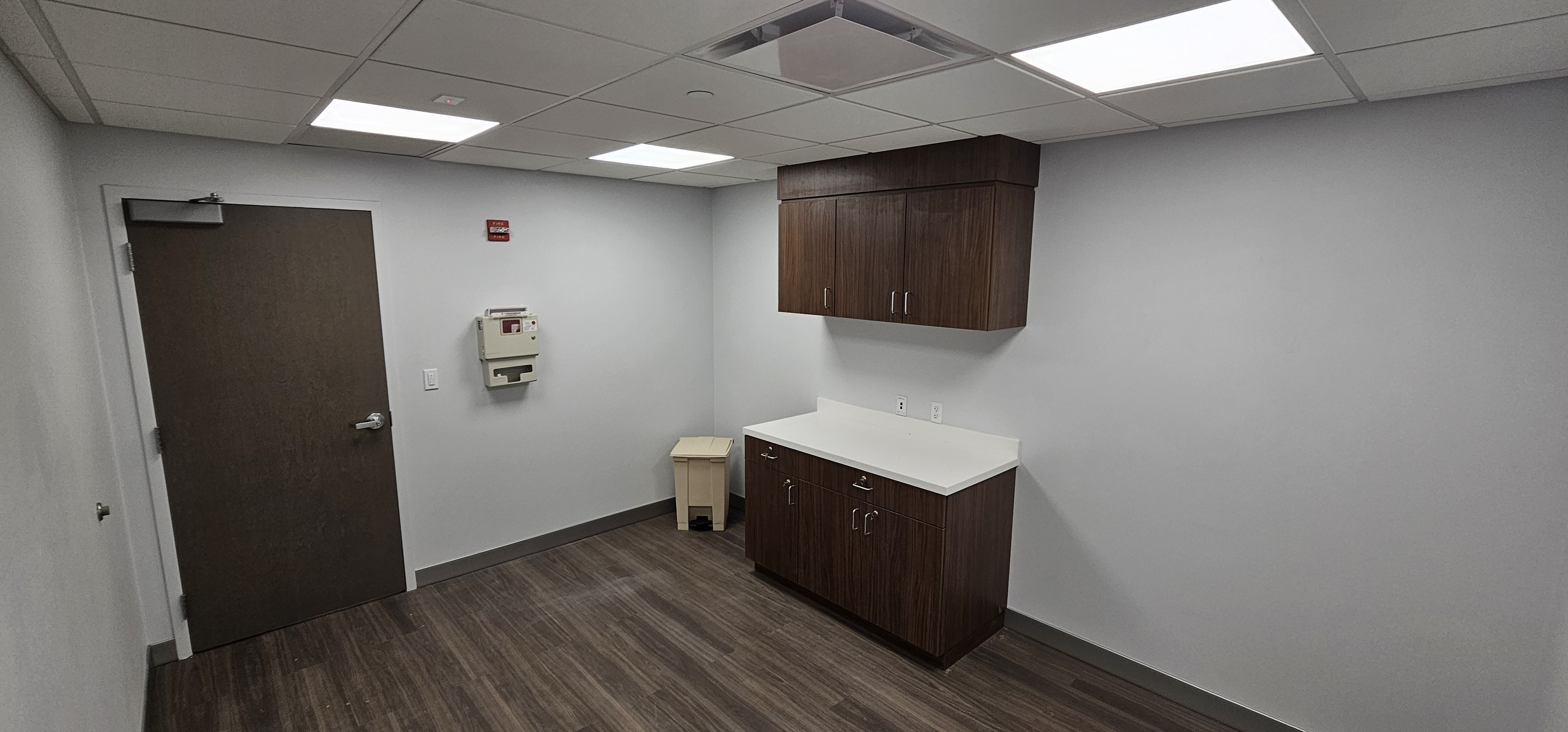 PeakCM Completes BH-355 Renovation Project