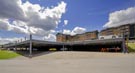 Tram Parking Deck at Jay Peak Resort - Gallery Image