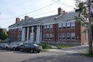 The University of Vermont, Taft School Renovation - Gallery Image