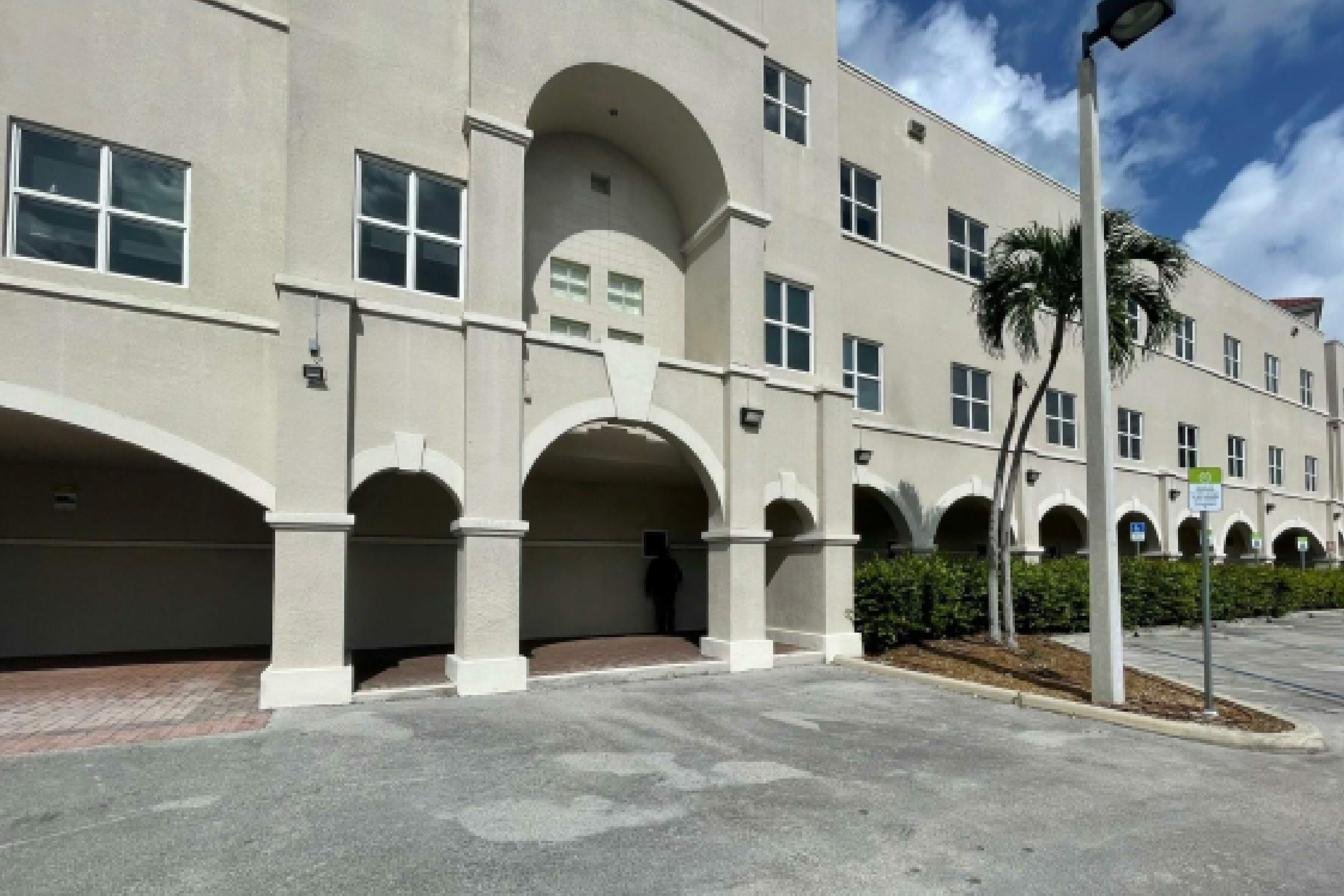 Steward Healthcare - Coral Gables North Emergency Department Renovations Phase I